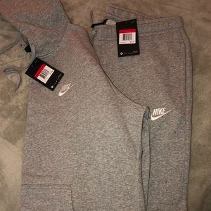 Men’s Nike Sweat Suit